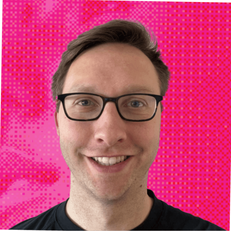 David Uher, PhD