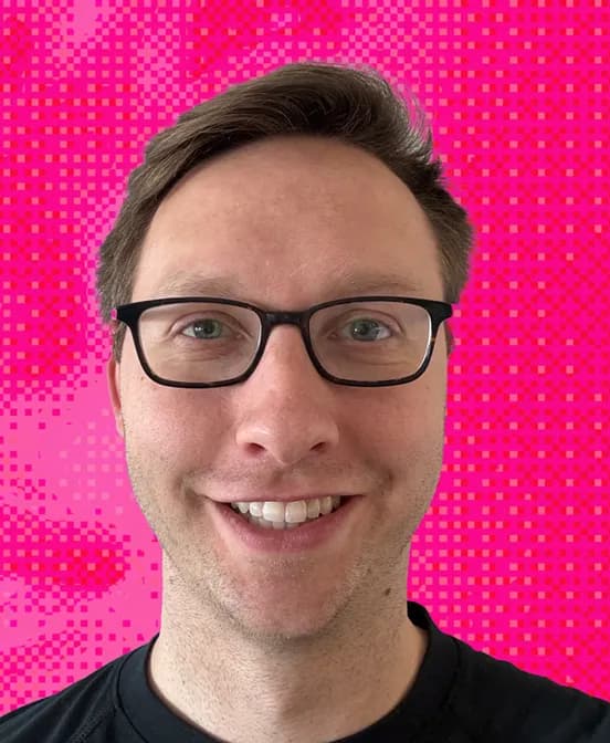 David Uher PhD