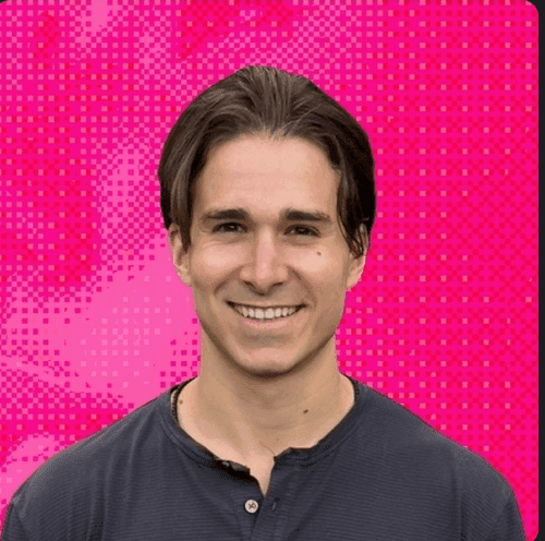 Dylan Gambardella