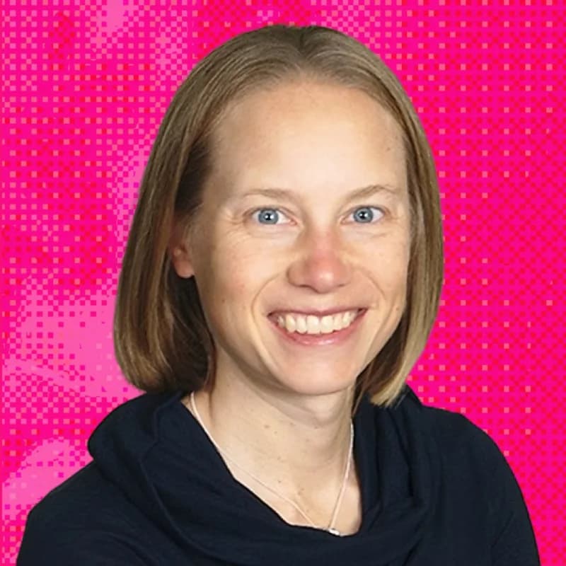 Dr. Keegan Ziemba