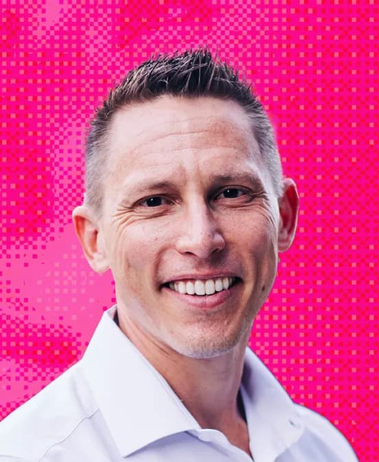 Michael Silverman