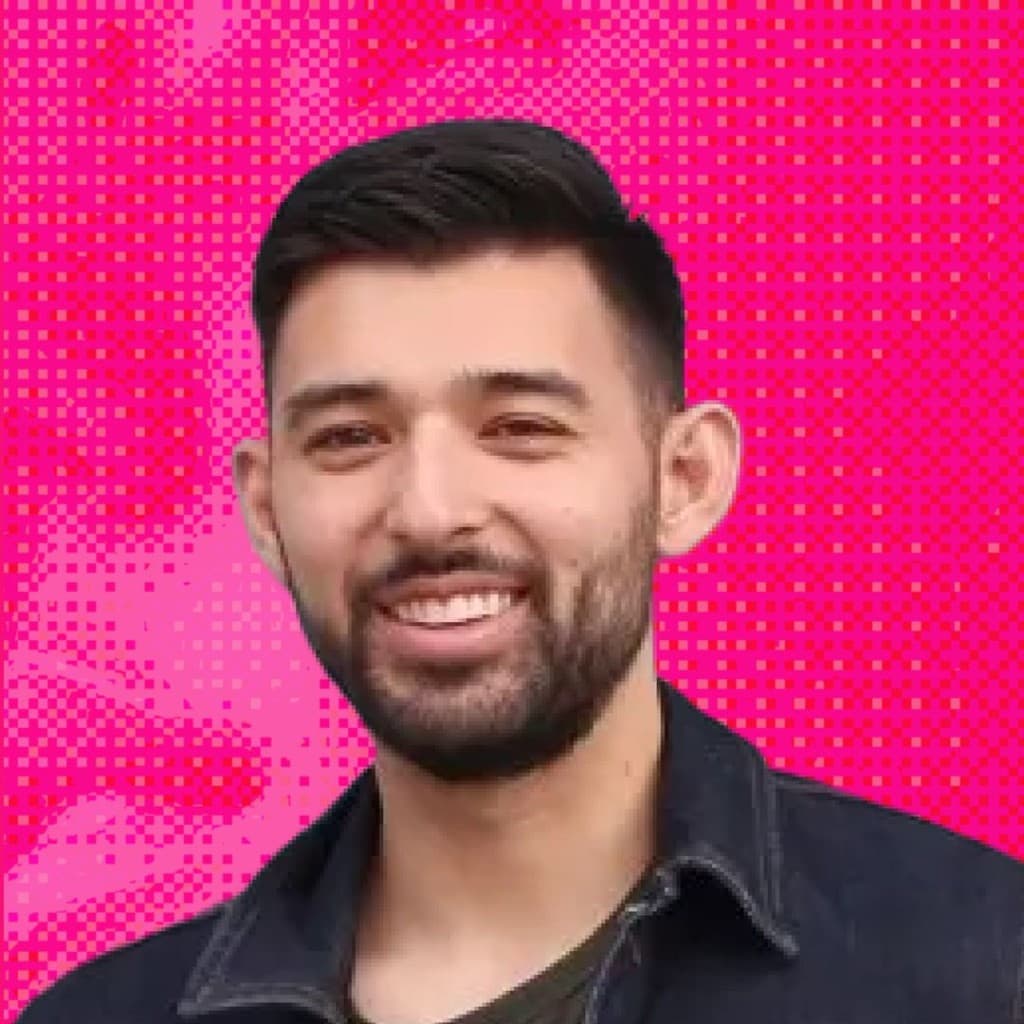 Sam Martinez