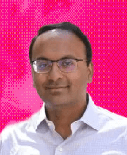 Satwik Seshasai