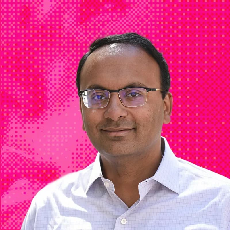 Satwik Seshasai