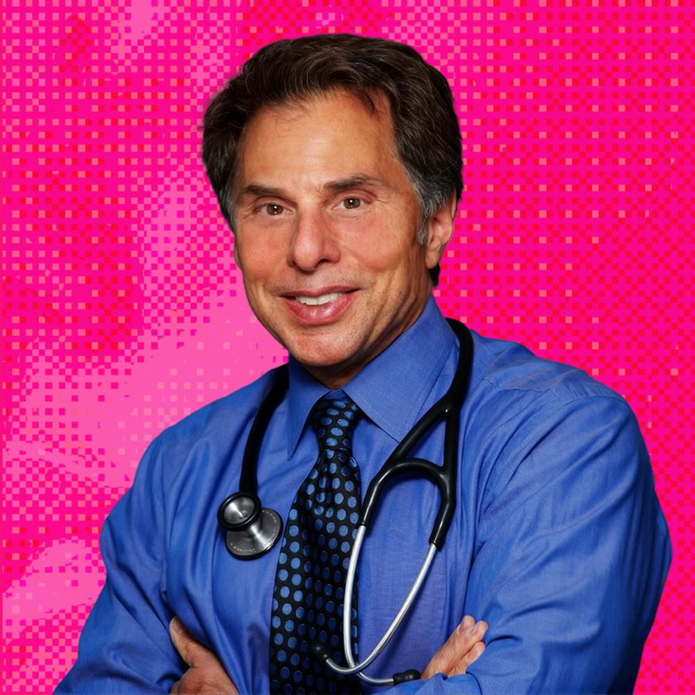 Dr. Ronald Primas, MD